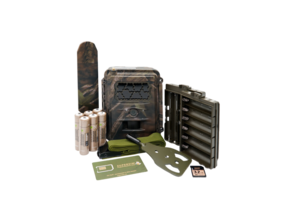 Special-Cam LTE - "SUPERSIM-Edition" incl. 18650mAh accu