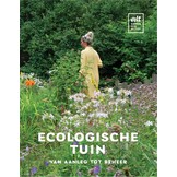 Ecologische tuin: van aanleg tot beheer