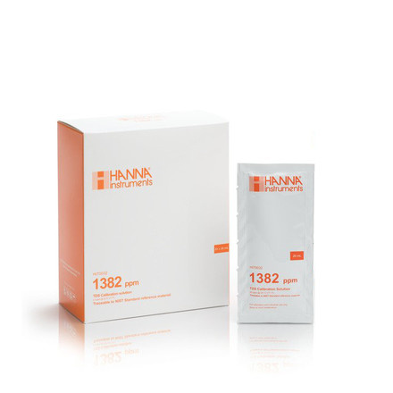 HI70032P TDS Kalibrierlösungen