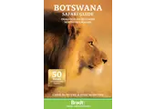 Bradt Safari Guide: Botswana