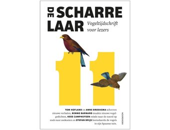De Scharrelaar 11