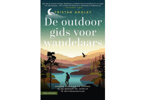 De outdoorgids voor wandelaars