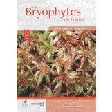 Les Bryophytes de France - Volume 2 - Pleurocarpes et Sphagnales