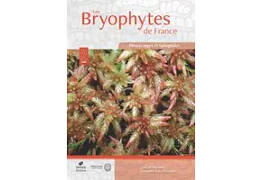 Les Bryophytes de France - Volume 2