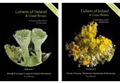 Lichens of Ireland and Great Britain
