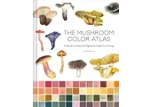 The Mushroom Color Atlas