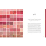The Mushroom Color Atlas: A Guide to Dyes and Pigments Made from Fungi