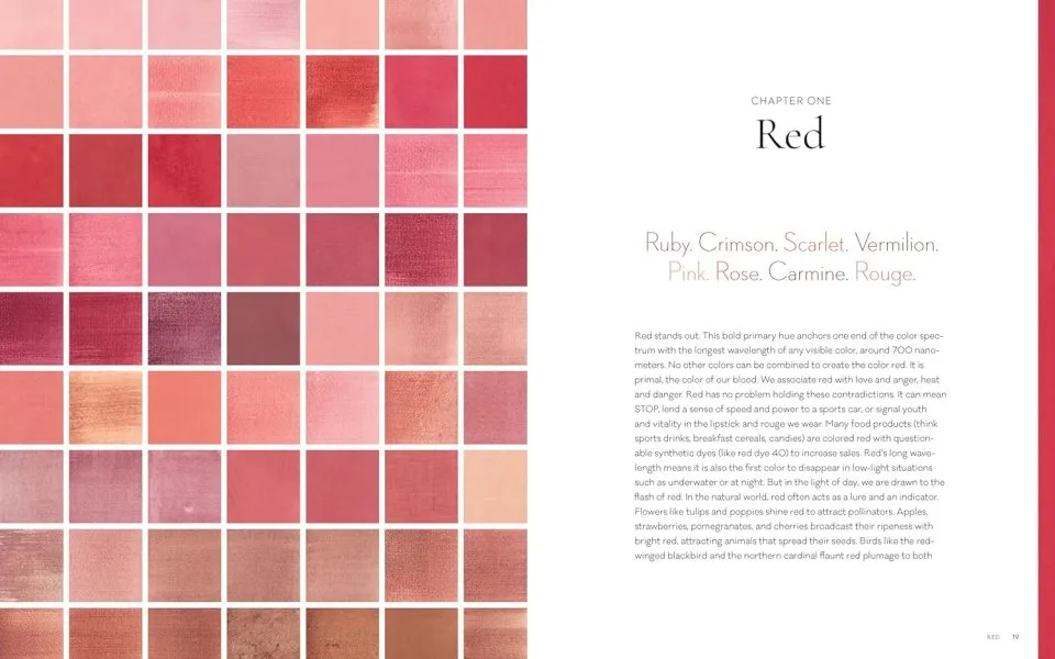 The Mushroom Color Atlas: A Guide to Dyes and Pigments Made from Fungi