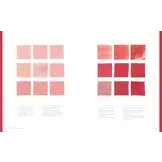 The Mushroom Color Atlas: A Guide to Dyes and Pigments Made from Fungi