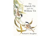 The Marsh Tit and The Willow Tit