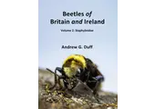 Beetles of Britain and Ireland, Volume 2 Staphylinidae