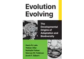 Evolution Evolving