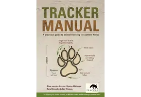 Tracker Manual