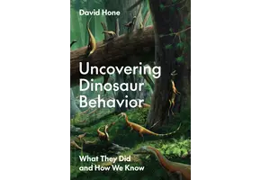 Uncovering Dinosaur Behavior