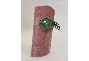 Schwegler Voorwand voor 1B/2M 26 mm met marterbescherming