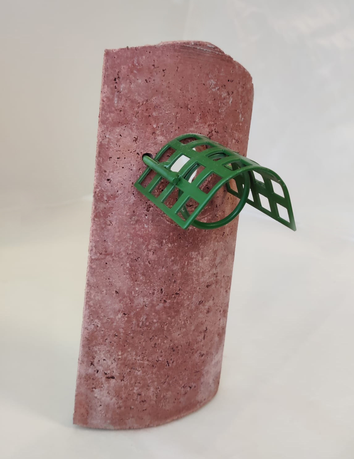 Schwegler Front for 1B/2M 26 mm with marten protection