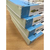 Damaged copy - The Birds of Panama