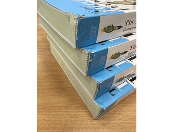 Beschädigte Kopie - The Birds of Panama