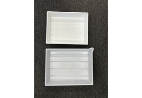 Kaiser Lab Tray 30x40