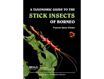 A Taxonomic Guide to the Stick Insects of Borneo