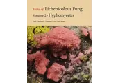 Flora of Lichenicolous Fungi, Volume 2: Hyphomycetes