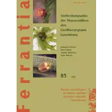 Verbreitungsatlas der Wassermilben des Großherzogtums Luxemburg - Ferrantia, Volume 85