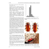 Atlas of the Insects of the Grand-Duchy of Luxembourg: Coleoptera, Cerambycidae - Ferrantia, Volume 79