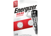 Energizer Lithium CR2032 3V