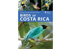 Birds of Costa Rica