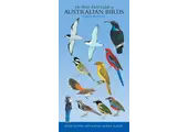 The Slater Field Guide to Australian Birds