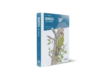 Birds of Spain