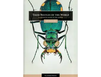 Tiger Beetles of the World