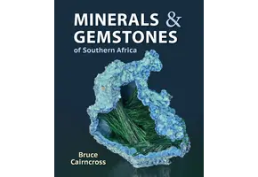Minerals & Gemstones of East Africa