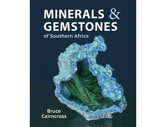 Minerals & Gemstones of East Africa