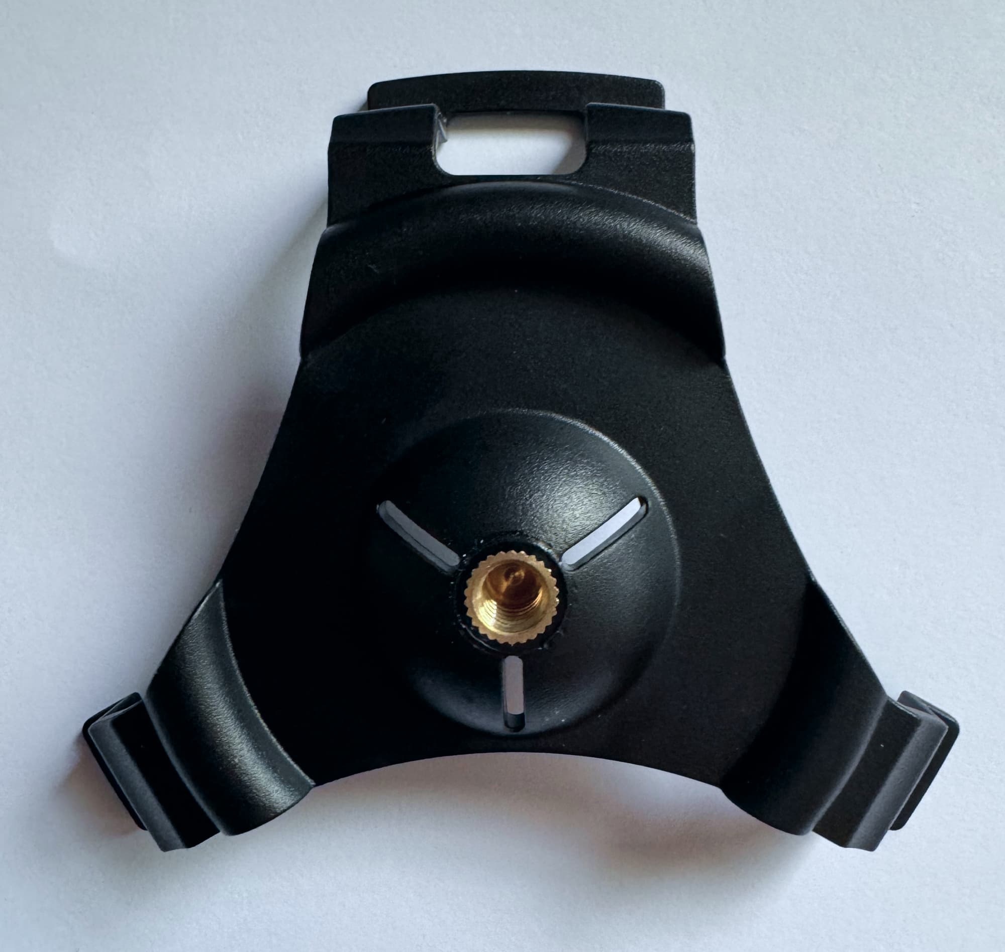 BirdWeather Extra PUC Clip-On for Tripod and Backpack