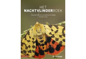 Het Nachtvlinderboek