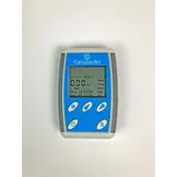 Advanced Flowmeter with Temperature Gauge