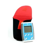 Advanced Flowmeter with Temperature Gauge