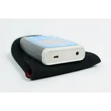 Advanced Flowmeter with Temperature Gauge