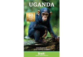 Bradt Guide: Uganda