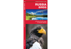 Russia Birds