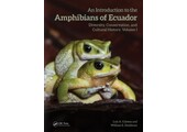 Amphibians of Ecuador
