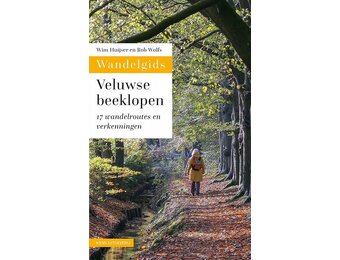 Wandelgids Veluwse beeklopen