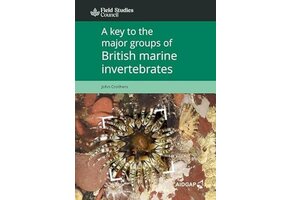 A Key to the Major Groups of British Marine Invertebrates
