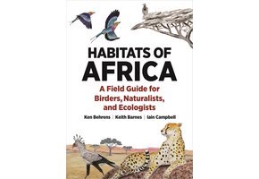 Habitats of Africa