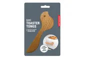 Kikkerland Bird Toaster Tongs