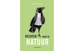 Rechten voor de Natuur