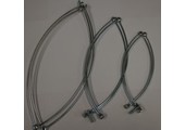 Folding net Frame