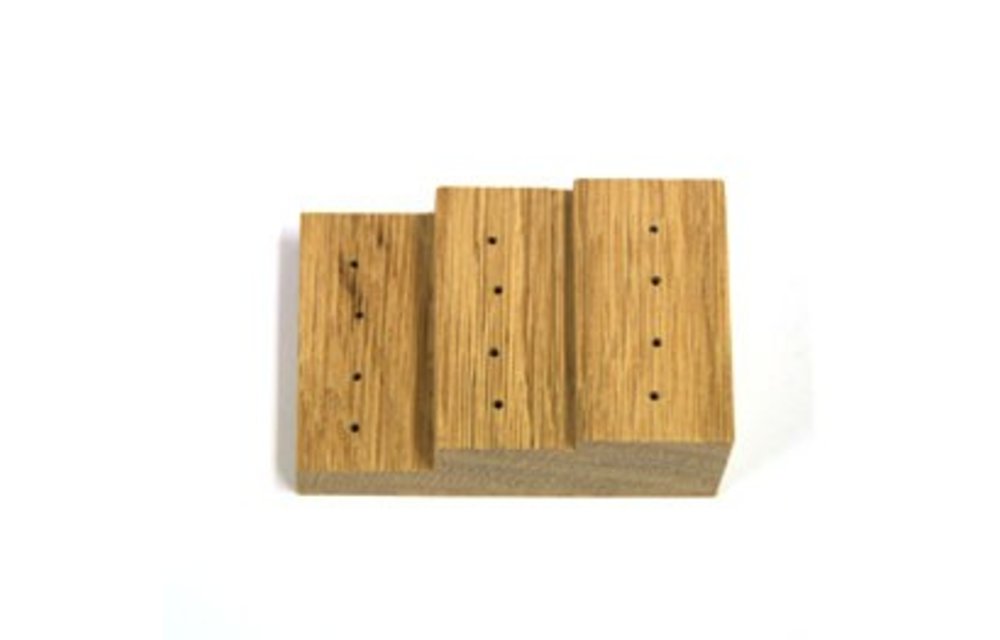 Speldenblok