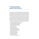 Identifying Bats of Britain and Ireland - A Field Worker’s Guide